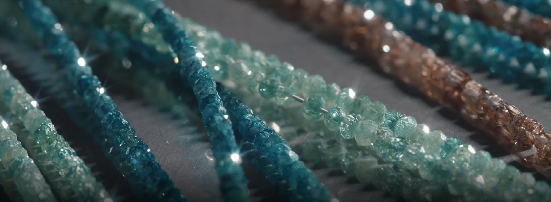 Precious stones Precious stones