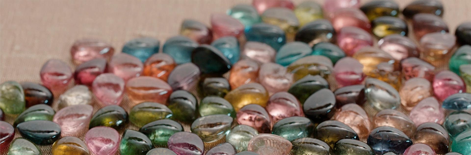 Differently precious stones Differently precious stones